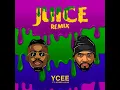 YCee - Juice Remix (Audio Video) ft. Joyner Lucas