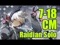 Download Lagu This Video Should Prove How STRONG Raidian Is!