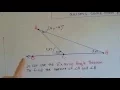 Grade 8 Math 2g Using the Exterior Angle Theorem algebraically