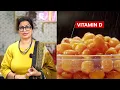 फल नहीं खरा सोना है - 90 साल तक लीवर, हार्ट, कैंसर, डायबिटीज, स्किन, बालों जैसी बीमारियों से बचाएगा