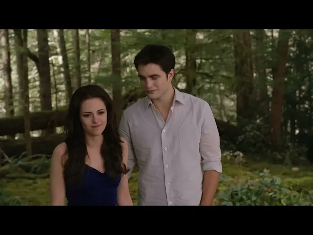 The Twilight Saga: Breaking Dawn - Parte 2 | Trailer