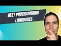 9 Best Programming Languages for Test Automation