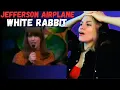 Lagu WOW! IT'S  DIFFERENT... Jefferson Airplane -White Rabbit FIRST TIME HEARING!