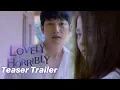 Song Ji Hyo \u0026 Park Si Hoo [Lovely HorriblyㅣTeaser Trailer]