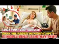 Download Lagu SEMUA RUMAH SAKIT MENOLAK ‼️Tapi TKI Ini Ubah Nasib Anak Miliarder, dengan ramuan kuno