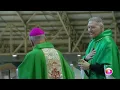 Download Lagu Santa Missa com pe Marcelo Rossi na Globo - TV Globo