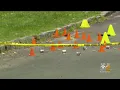 Officers Shot Suspect Killed In Wild Westchester Shootout