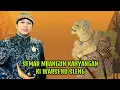 WAYANG KULIT FULL LAKON SEMAR MBANGUN KAHYANGAN KI WARSENO SLENK BT CAK DIKIN CS