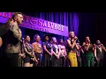 We Shall be Known- MaMuse and Wildchoir at Freight & Salvage