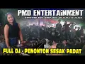 DJ DURI DURI YANG KAU TANCAPKAN DIHATI INI - OT PMD KELAMPADU MUARA KUANG