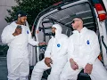 Benny the Butcher Fuego Base - Warehouse 4 feat OT The Real Rick Hyde