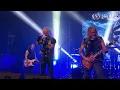 Grave Digger - Rebellion (The Clans Are Marching) [Live] @ Costa Rica 04/11/2025