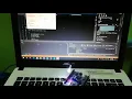 Serial Communication C to Arduino