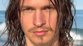 Ansel Elgort - Guestroom