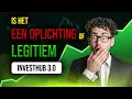 Download Lagu InvestHub 3.0 Ervaringen 2025 (Nederland)😲 Oplichterij of Legitiem? Werkt Het? Functies Uitgelegd!