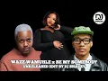 Download Lagu WAZE WAMUHLE X BE MY SOMEBODY [TIKTOK MASHUP] FULL AUDIO