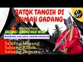 Download Lagu SALUANG MINANG RATOK TANGIH DI RUMAH GADANG //SALUANG MARATOK