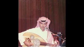 خالد عبدالرحمن انتظرته جلسه الخبر دندنها