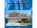 VIP RENTAL PROGRAM - WelcomeHomeLasVegas org