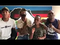 UBUHLE CHALLENGE - 047 & VUSI NOVA