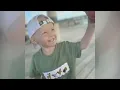 J L Mann raising money in memory of Cole Henderson