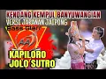 Download Lagu KENDANG KEMPUL BANYUWANGI JARANAN VERSI JAIPONG ANDI ATIN