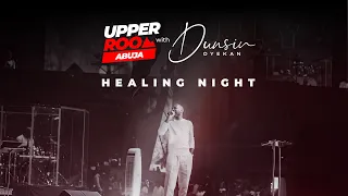 UPPER ROOM ABUJA JULY 2026 - 26th July 2026 #dunsinoyekan #worship #upperroom