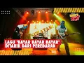Terpaksa Buka Topeng, Sukatani Tarik Lagu 'Bayar Bayar Bayar' Dari Platform Media Streaming