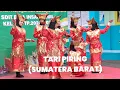 Download Lagu TARI PIRING (SUMATERA BARAT)