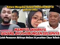 Download Lagu MAMPUS‼️ AKHIRNYA SAHARA MENGAKUI PERSELINGKUHANNYA? SETELAH MEMINTA MAAF DI PODCAST BANG DENSU