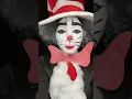 Dr Seuss The cat in the hat
