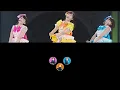 Download Lagu Aqours ~ Daisuki dattara Daijoubu! Dance Position