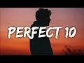 Download Lagu Perfect 10 - Unknown Brain ft. Heather Sommer (Lyrics) 🎵