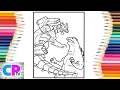 Mechagodzilla Fights Godzilla Coloring Hoxha Caravn - Eternal NCS Release