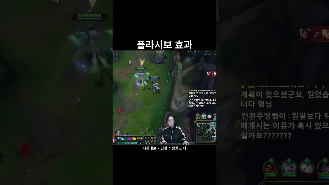 플라시보 비스킷