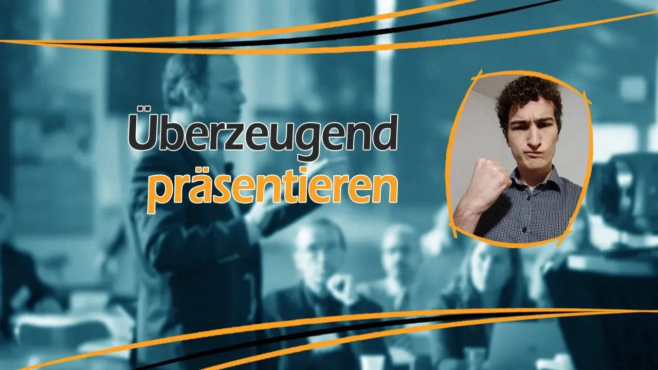 Du musst ein Referat halten? Du sollst einen Vortrag vor der Klasse halten? Du möchtest eine gute No. 
