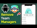 How to Remove Team Managers On ESPN Fantasy 2025
