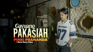 pinki prananda gayuang pakasiah official music video 
