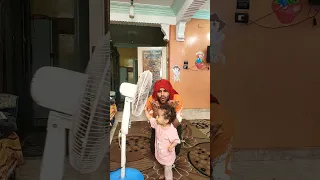 حركه المروحة الجديده 