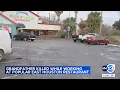 Grandfather killed while working at East Houston restaurant