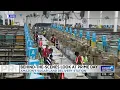Get a behind-the-scenes look at an Amazon delivery station on Prime Day