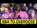 Lamar Odom s SHOCKING Story The Coma Khloe Kardashian The Night That Almost Killed Him