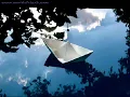 Wo Kagaz ki kashti wo barish ka pani