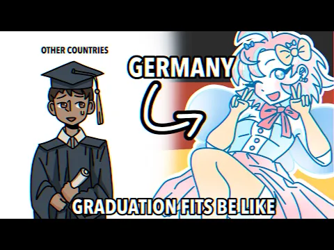 Download MP3 Why Graduating in Germany is COOLER!!!! (My Abitur Experience)