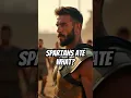 Download Lagu What Spartan Soldiers Ate To Become Invincible