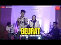 Download Lagu BEURAT - NAZMI NADIA X KRISHNA SAGARA [LIVE SESION]