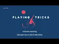 [Vietsub+Lyrics] playing tricks - thuy