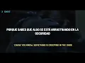 Ice Nine Kills - Rainy Day 《Sub Español / Lyrics》《Resident Evil》