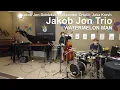 Watermelon Man - J.J.A. jazz trio