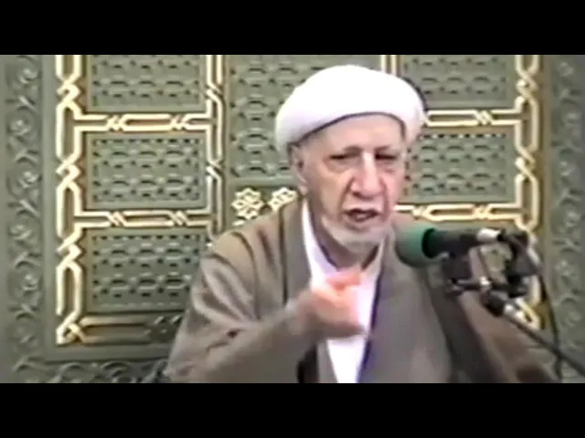 إلامام الحسن المجتبى (عليه السلام) | د.احمد الوائلي